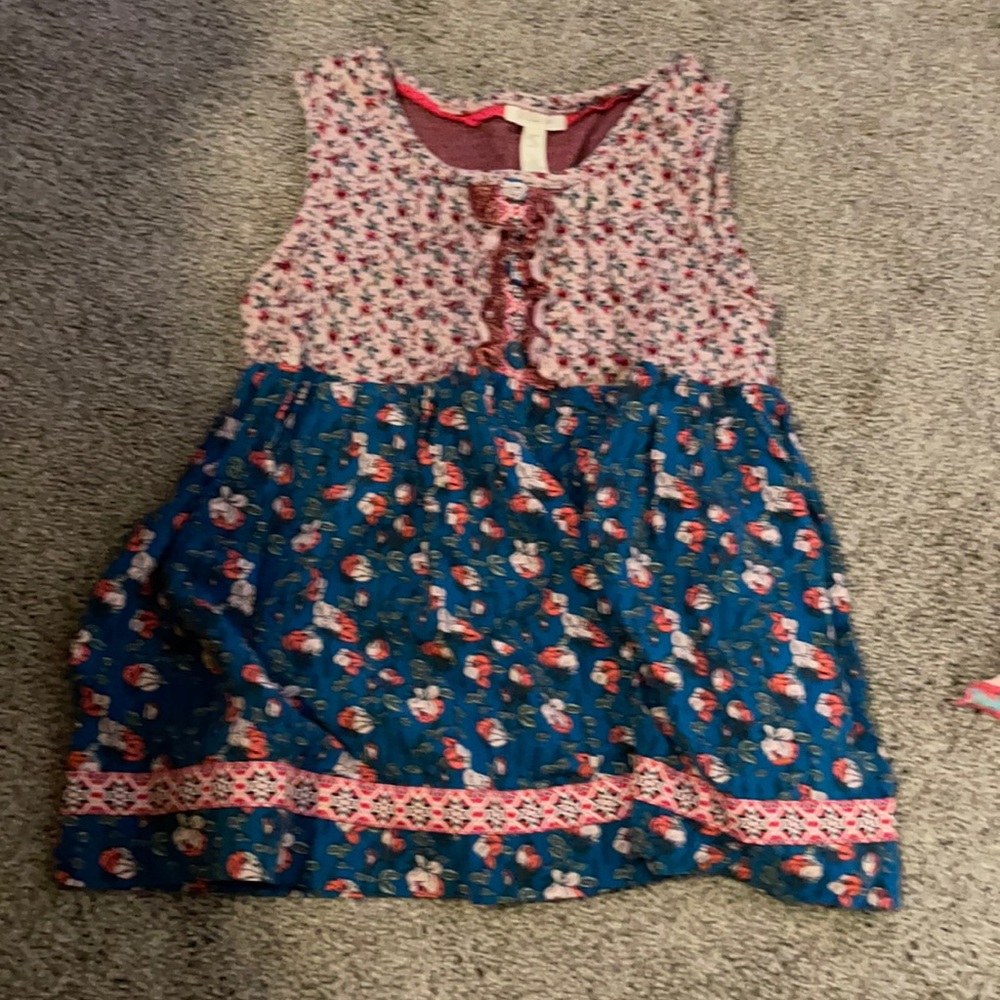 Matilda Jane Top